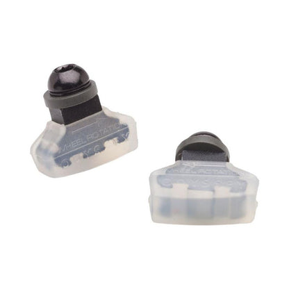 ODYSSEY GHOST PADS CLEAR