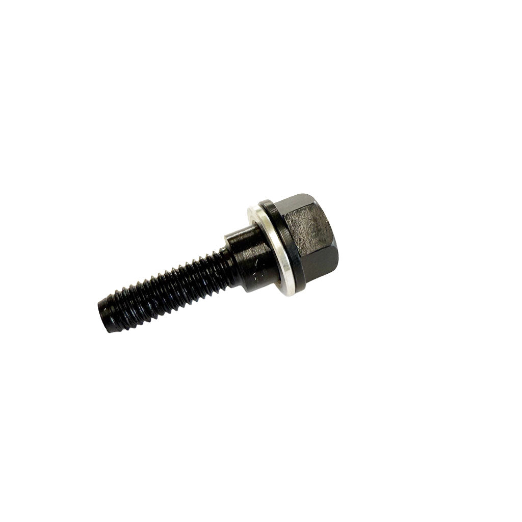 PROFILE HUB 17mm HEX HEAD BOLTS PEG 3/8” to 14mm