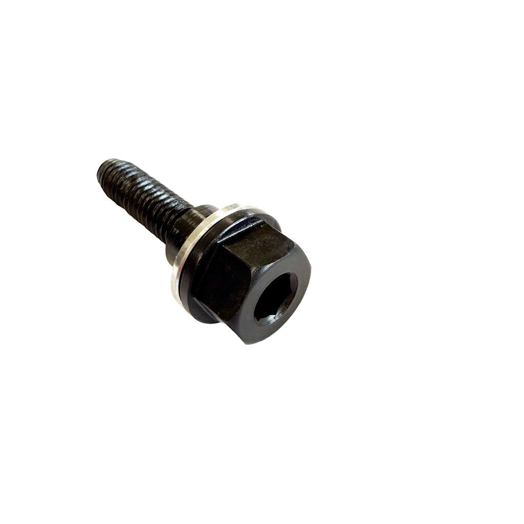 PROFILE HUB 17mm HEX HEAD BOLTS PEG 3/8” to 14mm