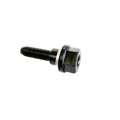 PROFILE HUB 17mm HEX HEAD BOLTS PEG 3/8” to 14mm