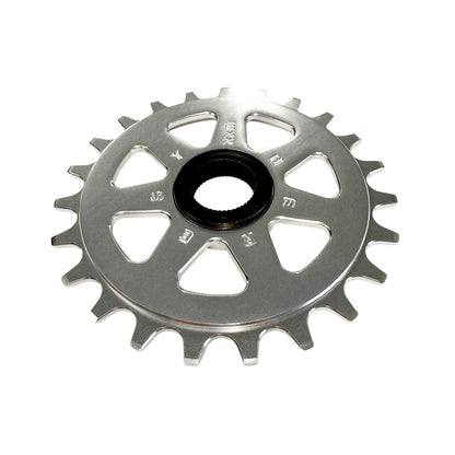 HERESY THORNS SPROCKET 23T POLISHED