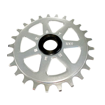 HERESY THORNS SPROCKET 25T POLISHED