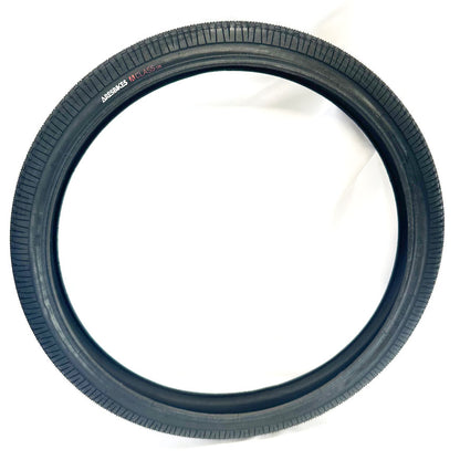 ARES A-CLASS TRE 20"x1.75" 125PSI BLACK　Made in Japan