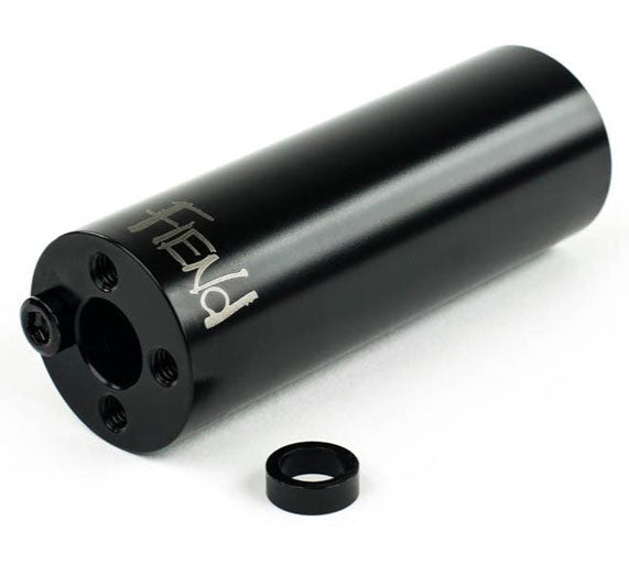 FIEND BELMONT 4.4 PEG BLACK