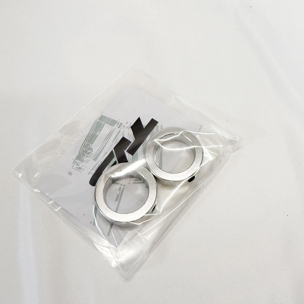 TNB POLARIS ALLOY GRIP STOPS