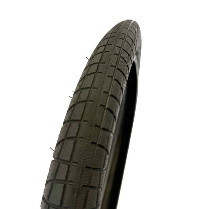 NOUS "LET IT RIDE" TIRE 16"x1.85" 110PSI BLACK