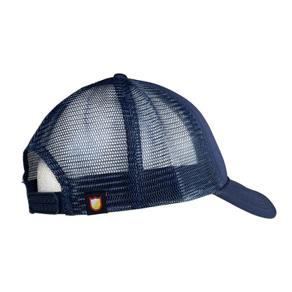 RAMBLER SHARPIE SHIELD HAT - NAVY