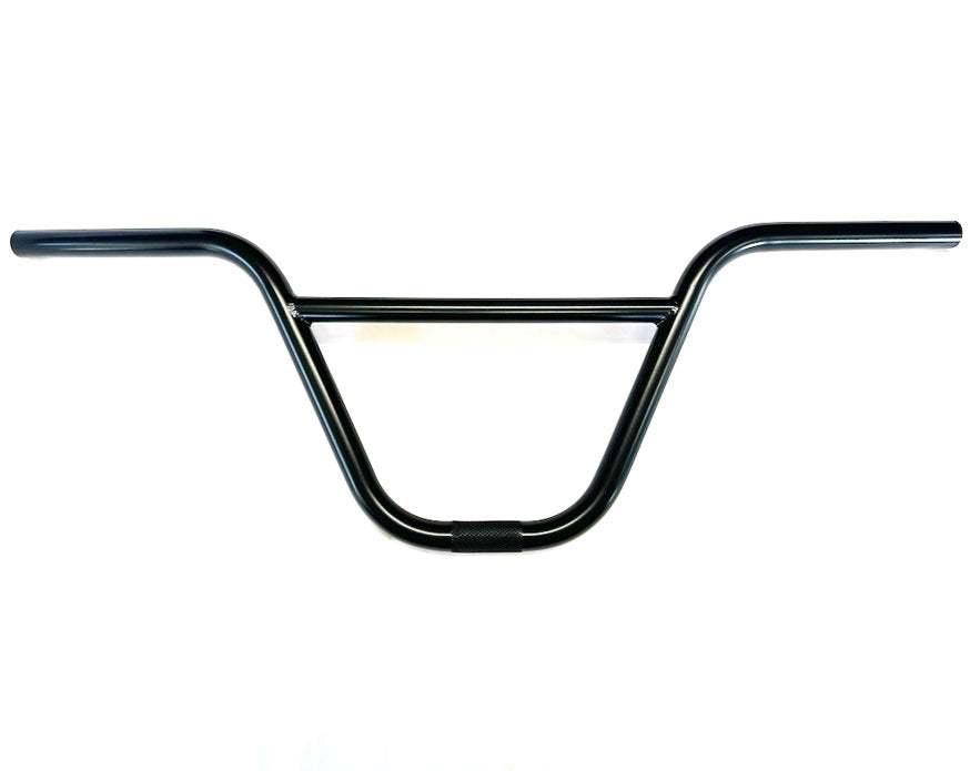 S&M RAMBLER HALAHAN BROS SIGN. BAR 8.5", 9", 9.5" Black