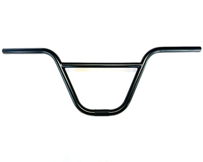S&M RAMBLER HALAHAN BROS SIGN. BAR 8.5", 9", 9.5" Black