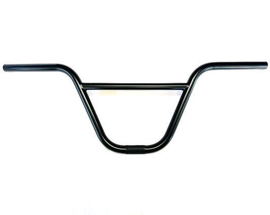 S&M RAMBLER HALAHAN BROS SIGN. BAR 8.5", 9", 9.5" Black