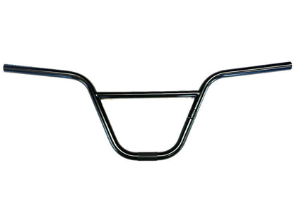 S&M RAMBLER HALAHAN BROS SIGN. BAR 8.5", 9", 9.5" Black