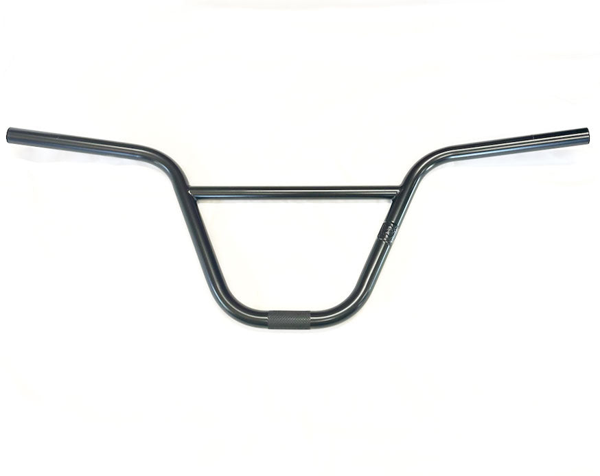 S&M RAMBLER HALAHAN BROS SIGN. BAR 8.5", 9", 9.5" Black