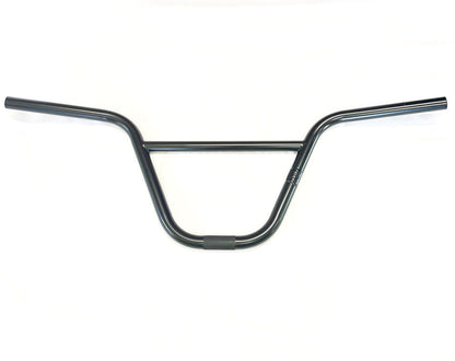 S&M RAMBLER HALAHAN BROS SIGN. BAR 8.5", 9", 9.5" Black
