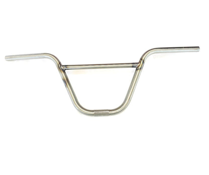 S&M RAMBLER HALAHAN BROS SIGN. BAR 8.5", 9", 9.5" GLOSS CLEAR