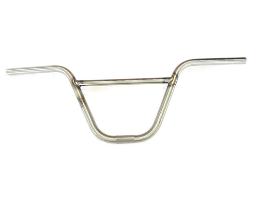 S&M RAMBLER HALAHAN BROS SIGN. BAR 8.5", 9", 9.5" GLOSS CLEAR