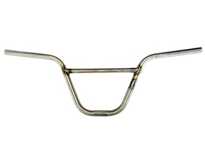 S&M RAMBLER HALAHAN BROS SIGN. BAR 8.5", 9", 9.5" GLOSS CLEAR