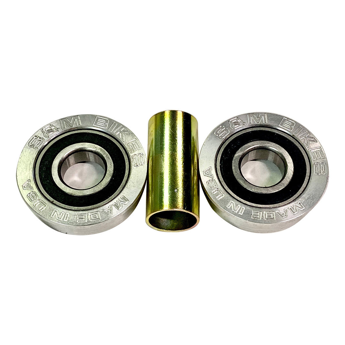 S&M BIKES AMERICAN BB KIT 19MM