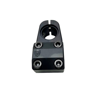 S&M 52 ENDURO V.2 BLACK