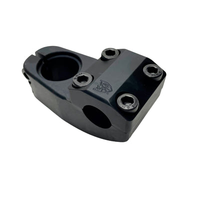 S&M 52 ENDURO V.2 BLACK