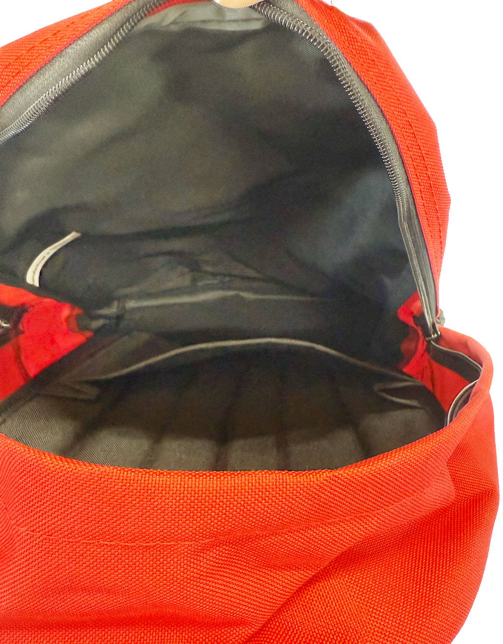 ODYSSEY GAMMA BACKPACK RED/BLACK