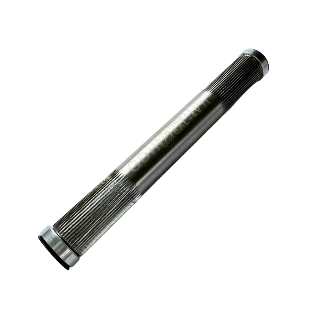 PROFILE GDH 19mm AXLE TI 5 5/8” （中空チタンスピンドル）