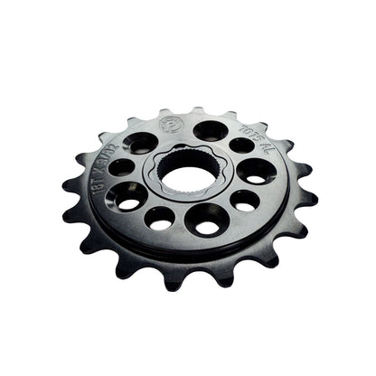 PROFILE NANO SPLINE DRIVE SPROCKET 18T　3/32”
