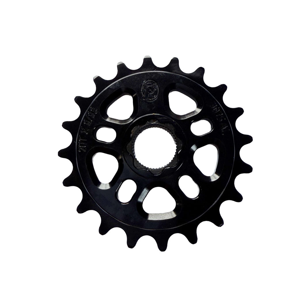 PROFILE NANO SPLINE DRIVE SPROCKET 20T　3/32”