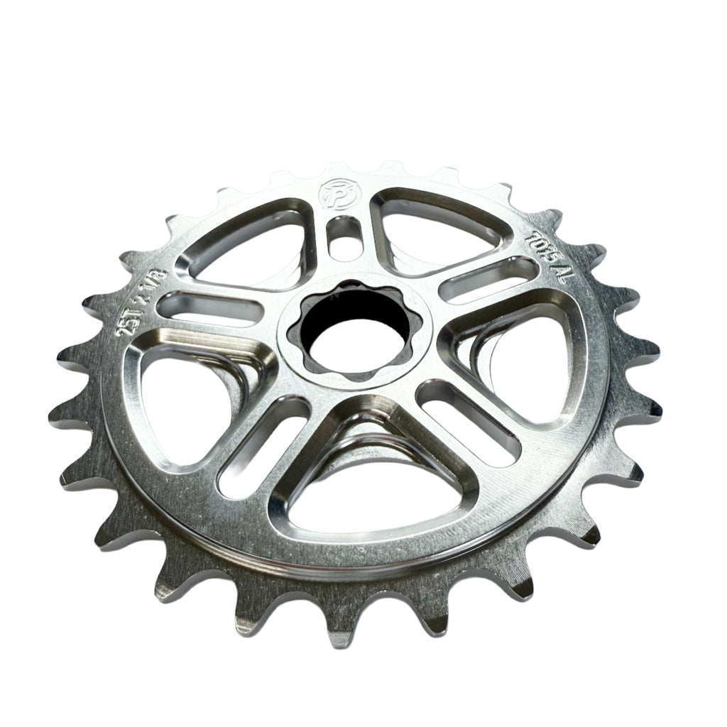 PROFILE SPLINE DRIVE SPROCKET 25T