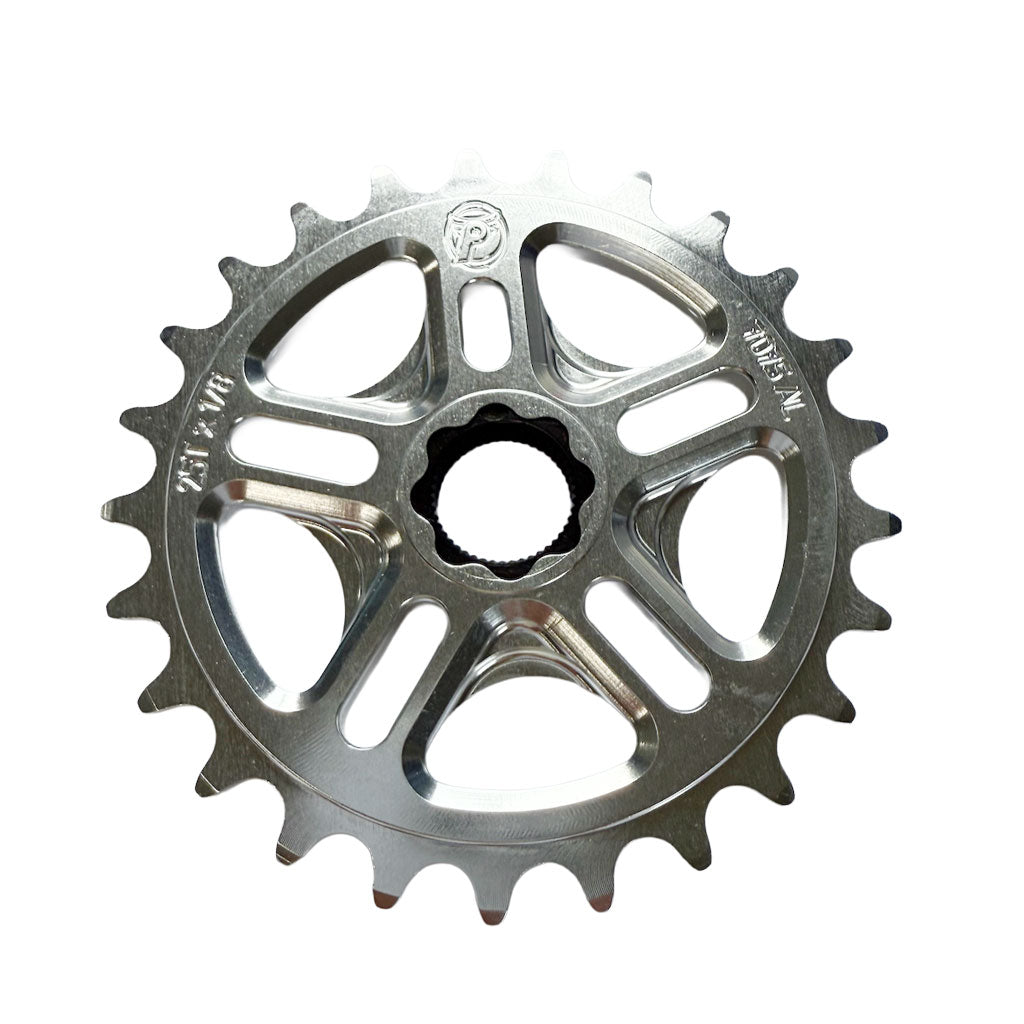 PROFILE SPLINE DRIVE SPROCKET 25T