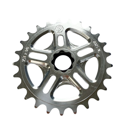PROFILE SPLINE DRIVE SPROCKET 25T