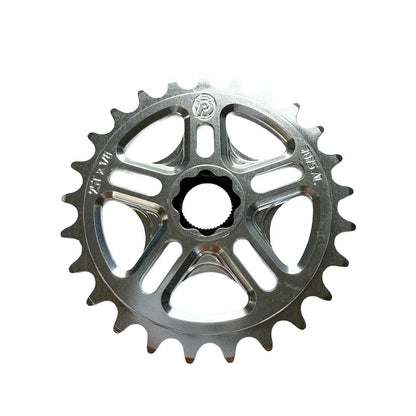 PROFILE SPLINE DRIVE SPROCKET 25T