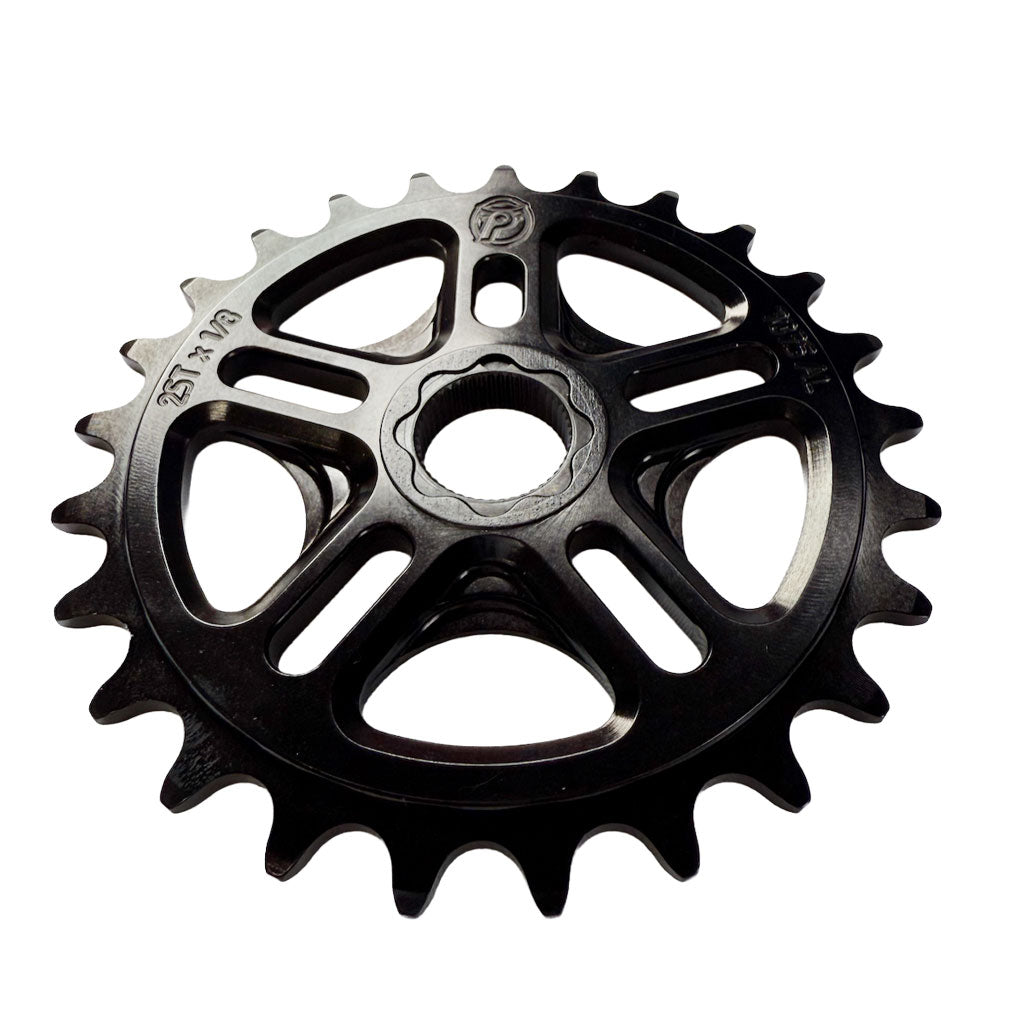 PROFILE SPLINE DRIVE SPROCKET 25T