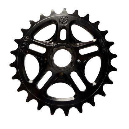 PROFILE SPLINE DRIVE SPROCKET 25T