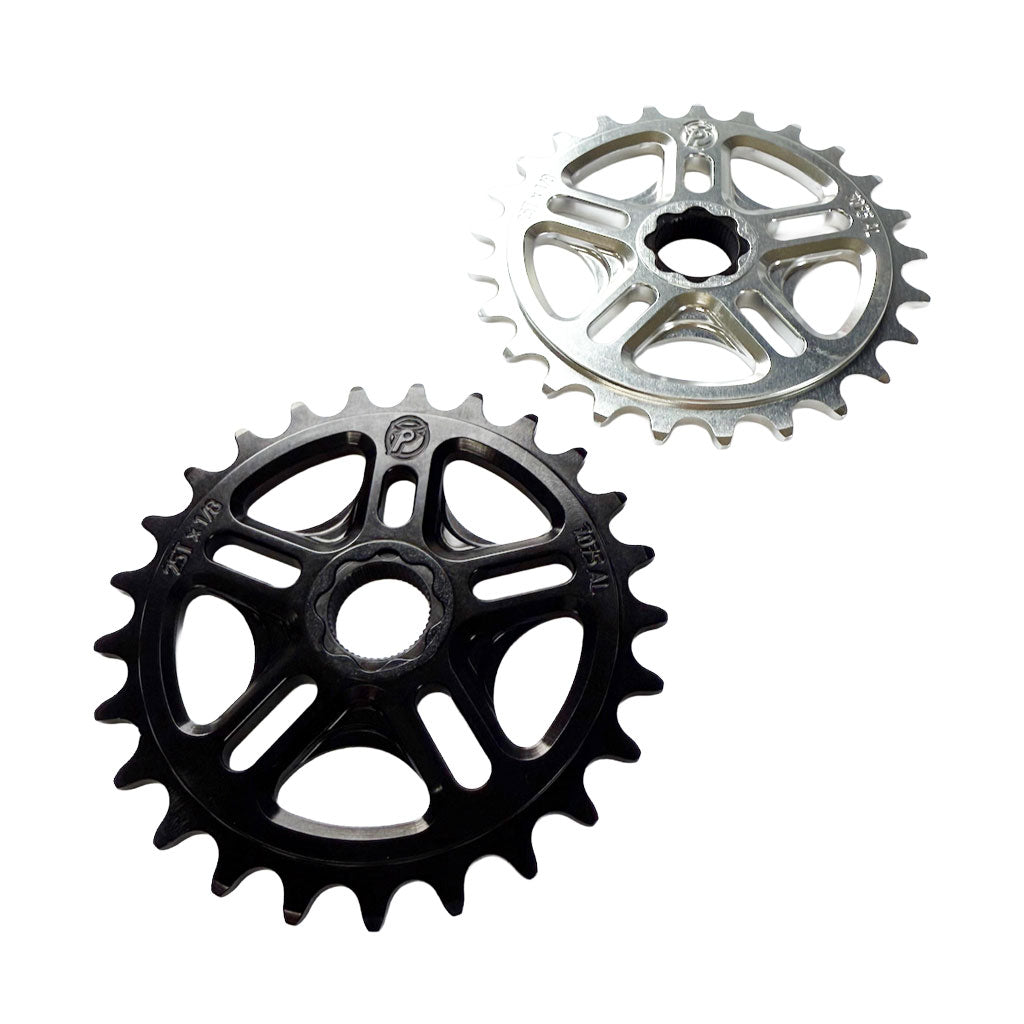 Spline Drive Sprockets – DIG-IT BMX