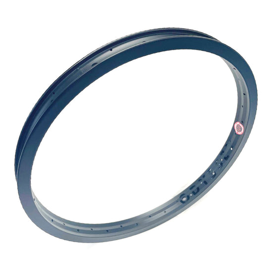 ODYSSEY HAZARD LITE RIM 20" 36H MATTEBLACK