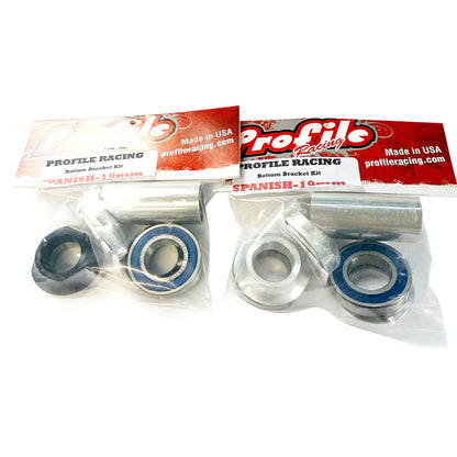 PROFILE 19mm SPANISH BB KIT