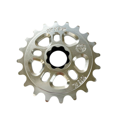 PROFILE NANO SPLINE DRIVE SPROCKET 20T　3/32”