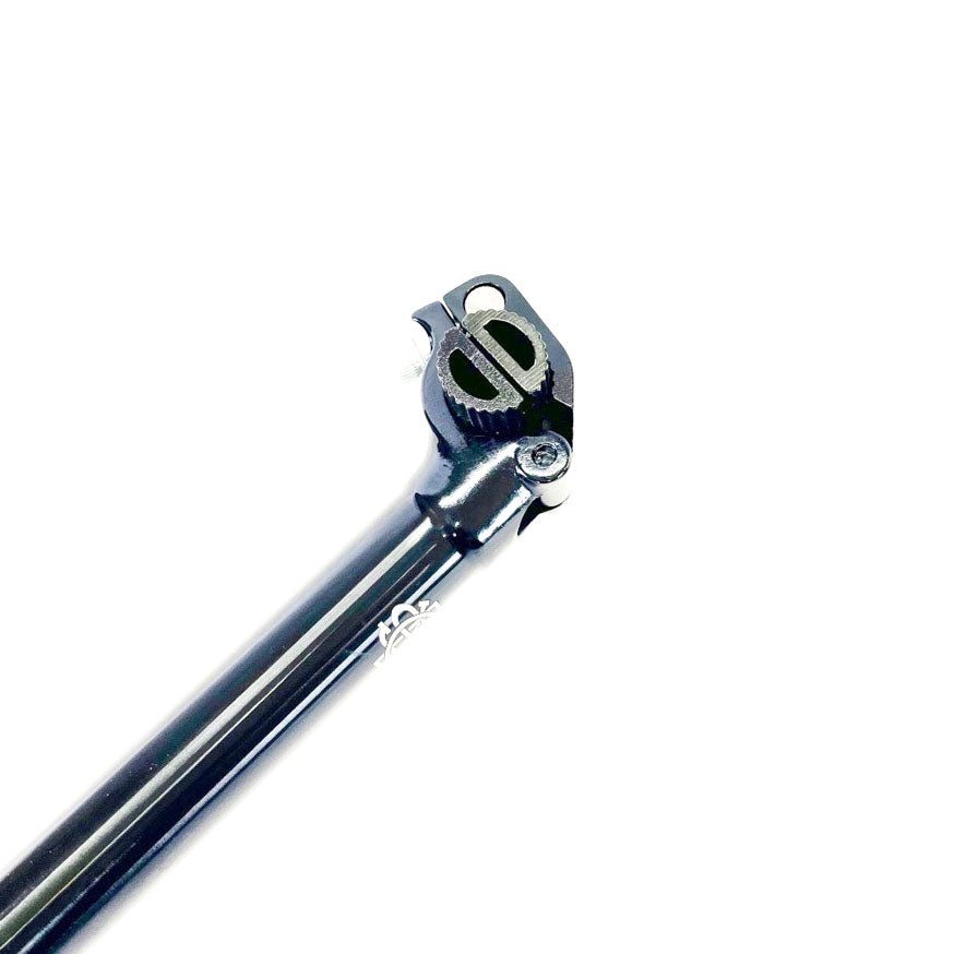 ODYSSEY INTAC RAILED 300mm(25.4mm) BLACK