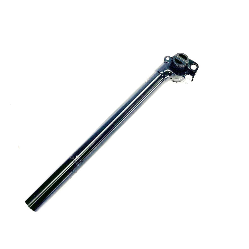 ODYSSEY INTAC RAILED 300mm(25.4mm) BLACK