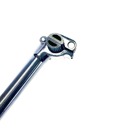 ODYSSEY INTAC RAILED 300mm(25.4mm) BLACK