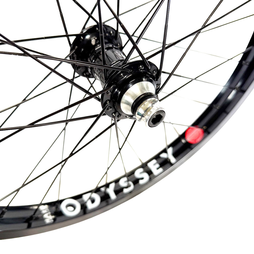 FRONT WHEELS – DIG-IT BMX