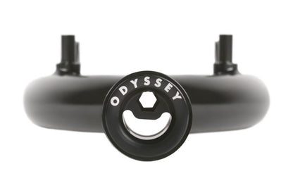 ODYSSEY F-32 FREESTYLE FORK 3/8" W/990 BLACK