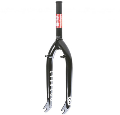 ODYSSEY F-32 FREESTYLE FORK 3/8" W/990 BLACK