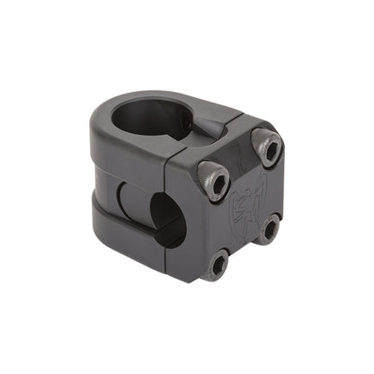 S&M REDNECK FLT BLACK