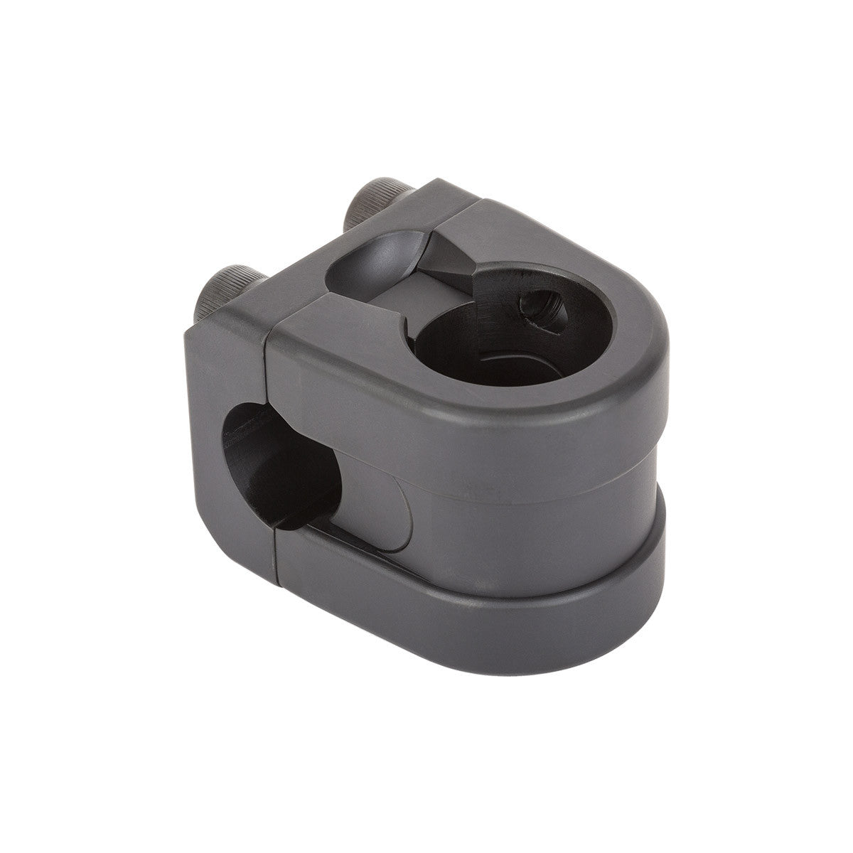 S&M REDNECK FLT BLACK