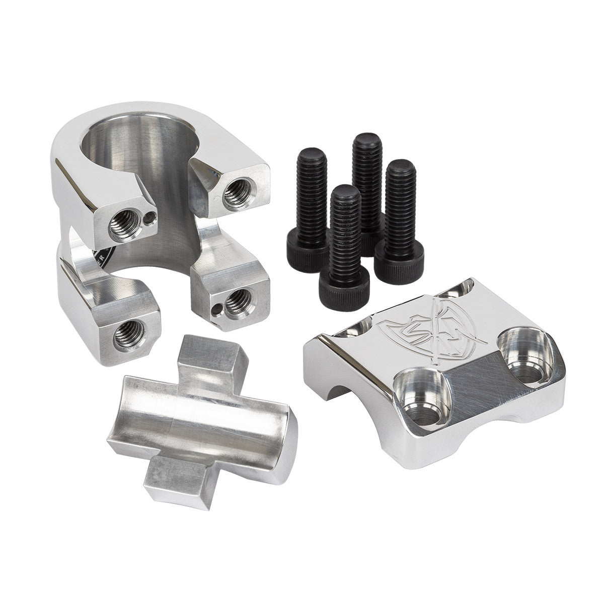 S&M REDNECK FLT POLISH