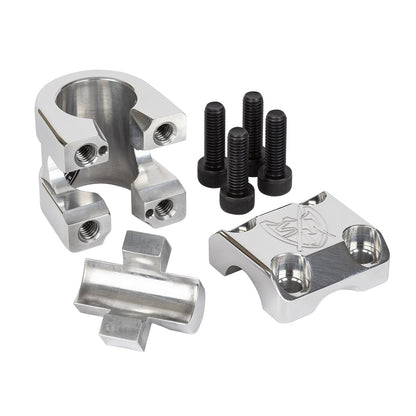 S&M REDNECK FLT POLISH