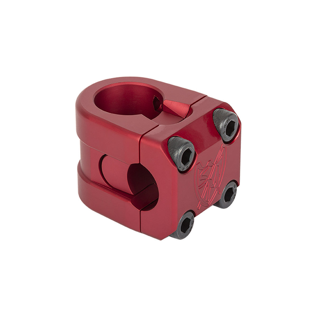 S&M REDNECK FLT BLOOD RED