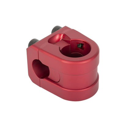 S&M REDNECK FLT BLOOD RED