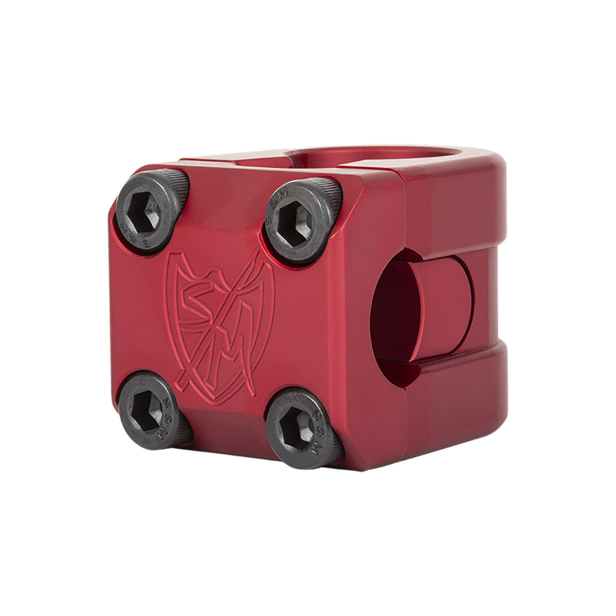 S&M REDNECK FLT BLOOD RED